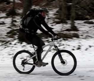 mtb friuli percorsi per bici